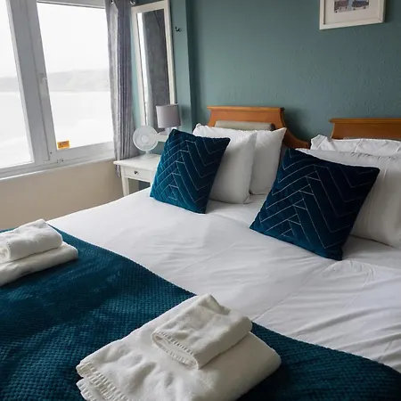 Penzion The Mariners House Scarborough