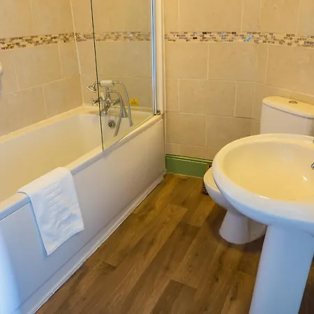 The Mariners House Affittacamere