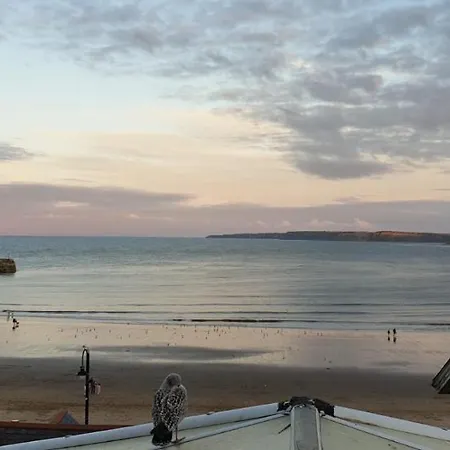 The Mariners House 3* Scarborough