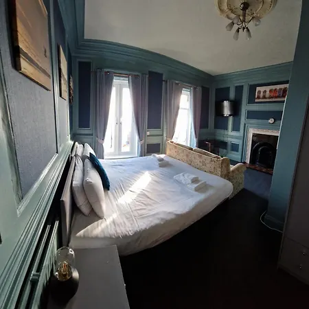 The Mariners House Affittacamere