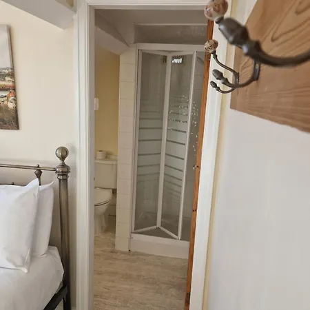The Mariners House Гостевой дом 3*