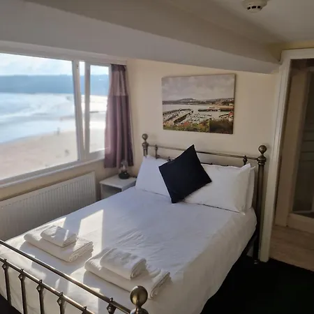 The Mariners House Scarborough