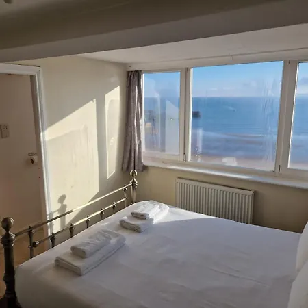 The Mariners House Vendégház Scarborough
