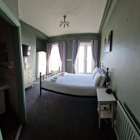 The Mariners House Scarborough