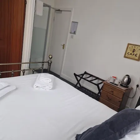 Гостевой дом The Mariners House