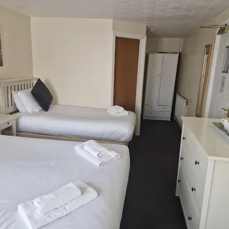 The Mariners House Scarborough