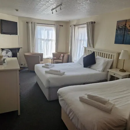 The Mariners House 3*