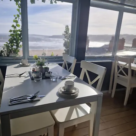 The Mariners House Гостевой дом 3*