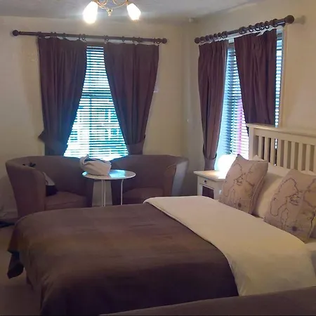 The Mariners House Affittacamere Scarborough