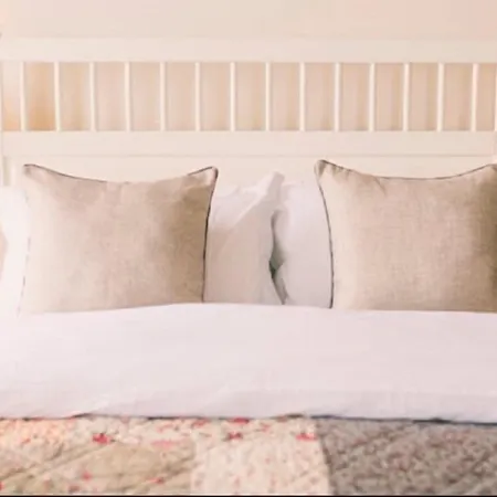 Гостевой дом The Mariners House 3*