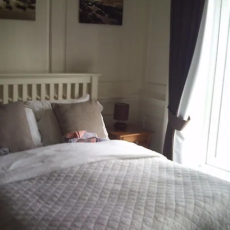 The Mariners House 3* Scarborough