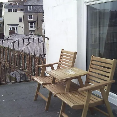 Affittacamere The Mariners House 3*