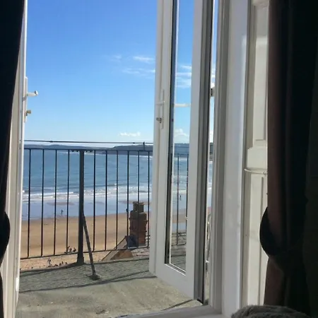 The Mariners House Scarborough