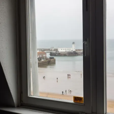 The Mariners House 3*