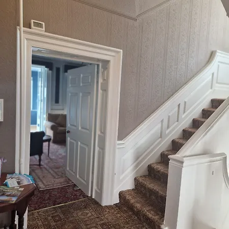 The Mariners House Гостевой дом Скарборо