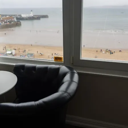 The Mariners House