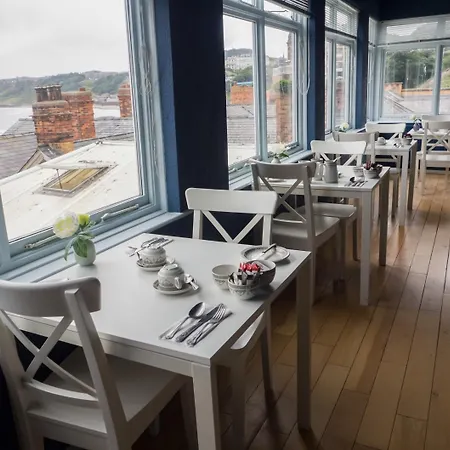 Affittacamere The Mariners House Scarborough