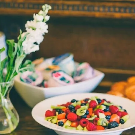 Affittacamere The Mariners House 3*