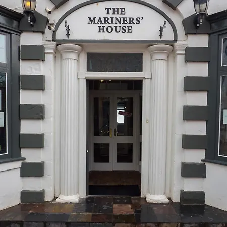 Гостевой дом The Mariners House 3*