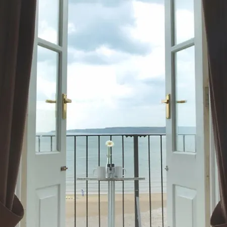 The Mariners House 3*