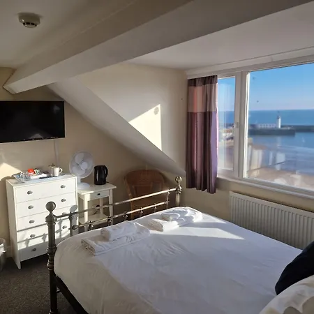 Affittacamere The Mariners House 3*