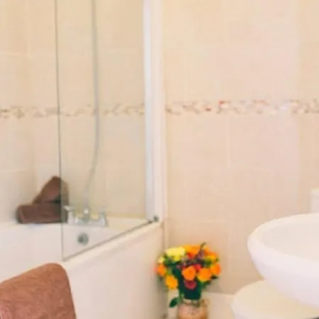 The Mariners House Гостевой дом 3*