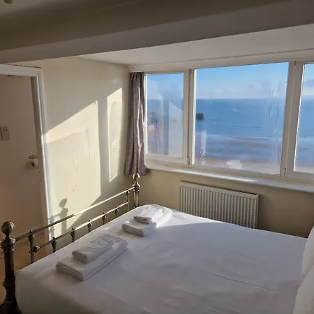The Mariners House 3* Скарборо