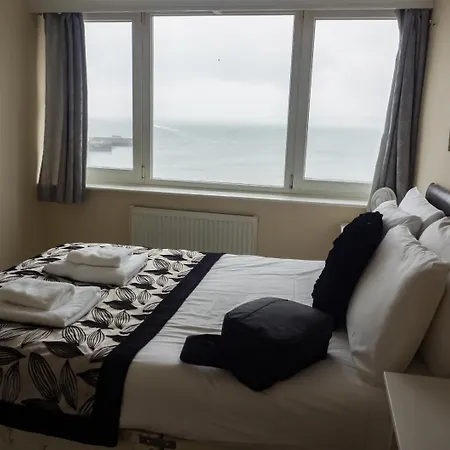 The Mariners House Scarborough