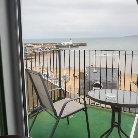 The Mariners House 3* Скарборо