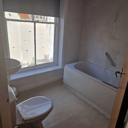 The Mariners House Affittacamere Scarborough