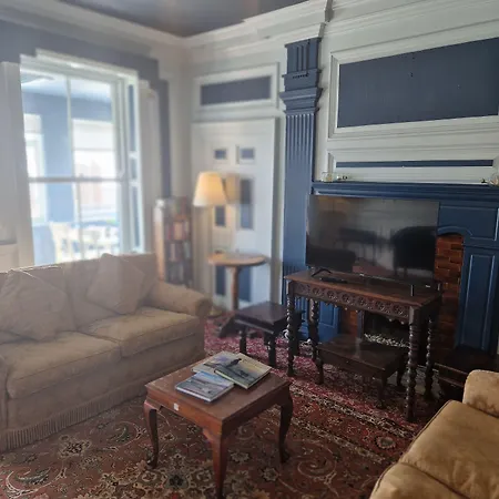 Affittacamere The Mariners House