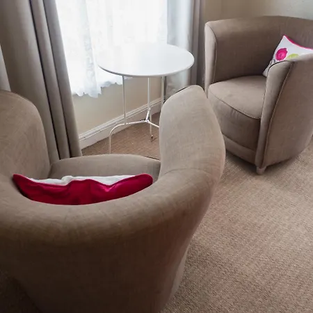 Affittacamere The Mariners House Scarborough