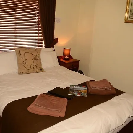 The Mariners House Affittacamere Scarborough