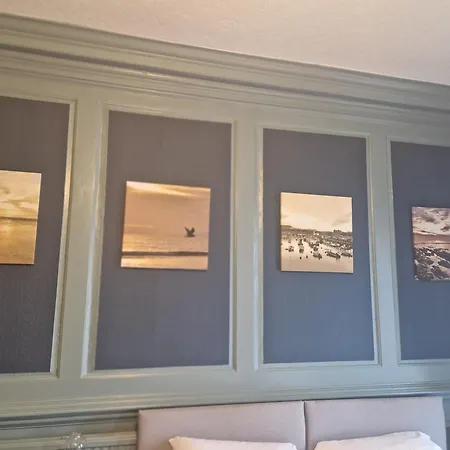 The Mariners House 게스트하우스 3*