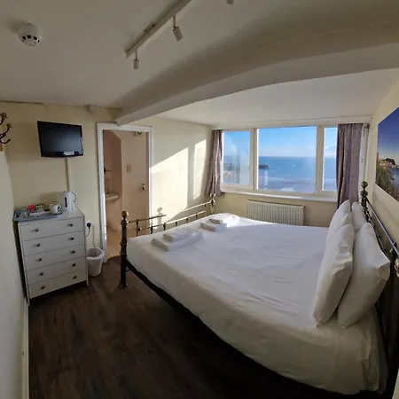 The Mariners House 게스트하우스