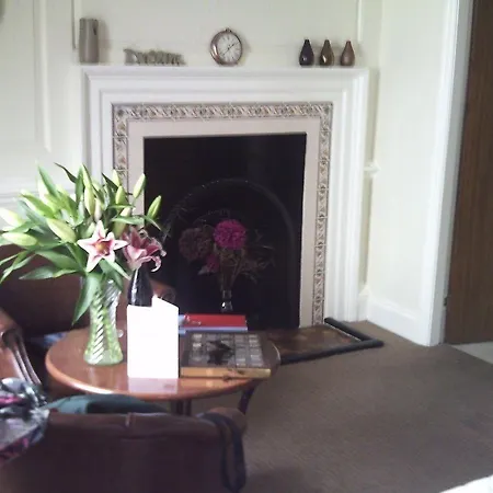 The Mariners House 게스트하우스 스카버러