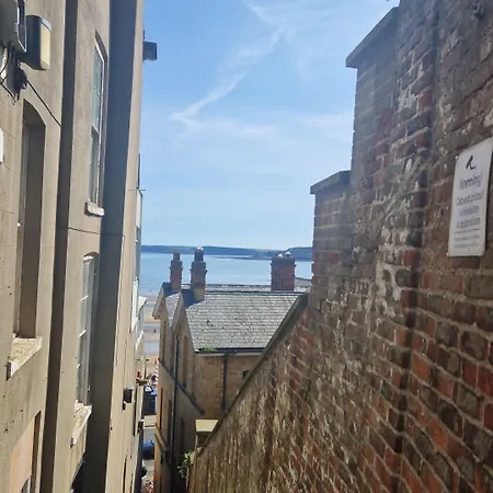 The Mariners House 게스트하우스 3*