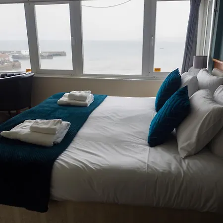 게스트하우스 The Mariners House