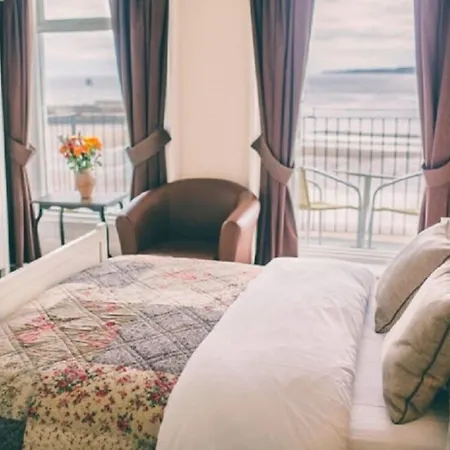 게스트하우스 The Mariners House