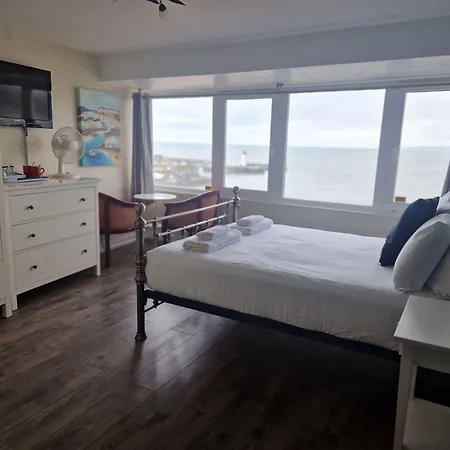 게스트하우스 The Mariners House 스카버러