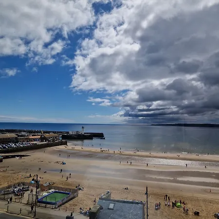 The Mariners House 3*